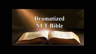 Dramatized NLT Audio Bible (Amos)