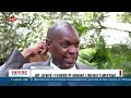Mt Kenya Leaders Planning Limuru 3 meeting | Inside Politics