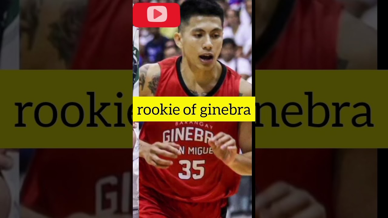 WATCH: 2023 PBA All-Star Draft Show – Brgy. Ginebra San Miguel