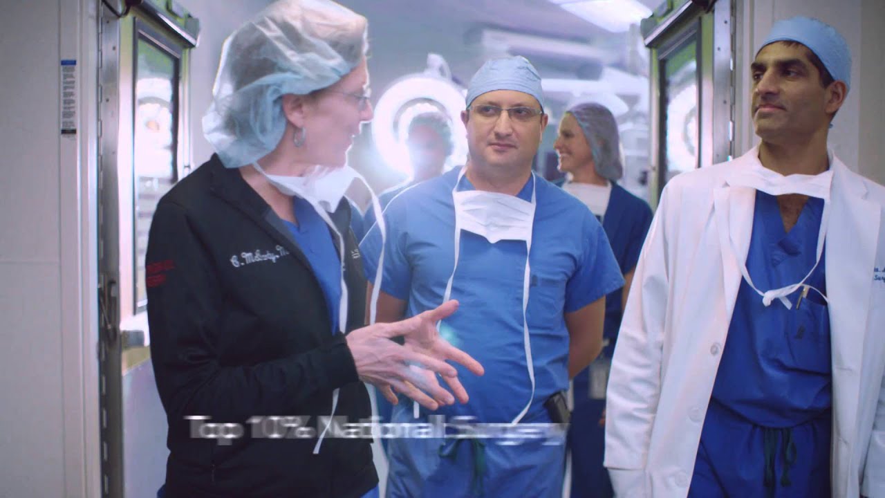 Reading Health System I Top Quality Care