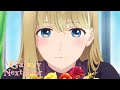 A Galaxy Next Door - Opening | Tonari Awase