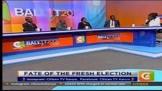 Cheche | Fate of the Fresh Election [ part 2] #Cheche