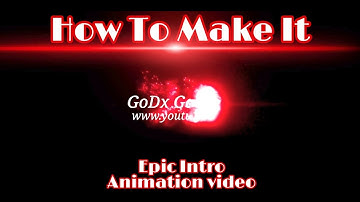 How to make fire smoke effect in kinemaster || Fire Text Intro in kinemaster ||#firesmockeffect ♥️♥️