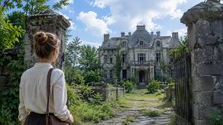 In Laws Laughed as They Gave Her a $3 Manor as Inheritance—Unaware of Its Hidden Value