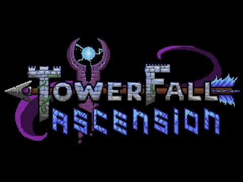 TowerFall Ascension OST