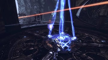 AVALANCHE map - part 2 of 2 - snake - spectating Unreal Tournament 3 multiplayer gameplay