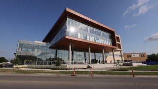 New Waco Family Medicine facility to open next week