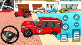Kids' car - Toy Cars Racing - Car Driving Gameplay for Children - Toddlers' Mini Car & Bike Driving screenshot 3