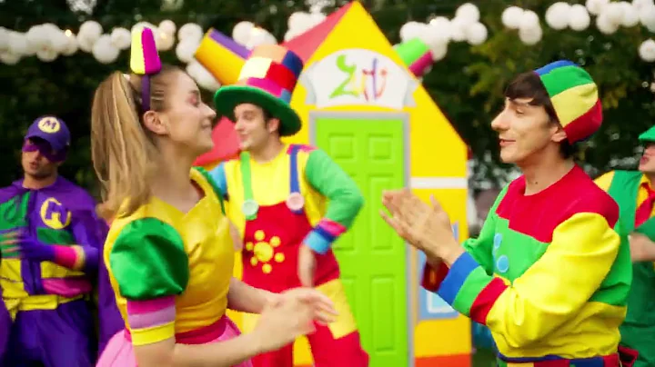 Gașca Zurli - Rempompi