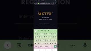 How to install Crypttradefx in trading bitcoin screenshot 2