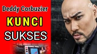 DEDDY CORBUZIER - Kunci Sukses Terbaru/ #storywa30detik