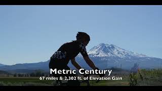 Siskiyou Scenic Bike Tour 24   Greenhorn Gravel Grinder Weekend