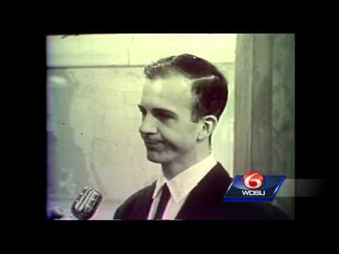 WDSU Archives: WDSU interview with Lee Harvey Oswald in 1963