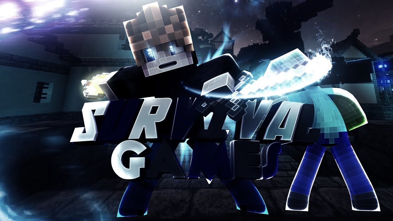 Interruzione - Minecraft Survival Games#15 w/ Greenmetalbender