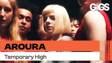 AURORA – A Temporary High