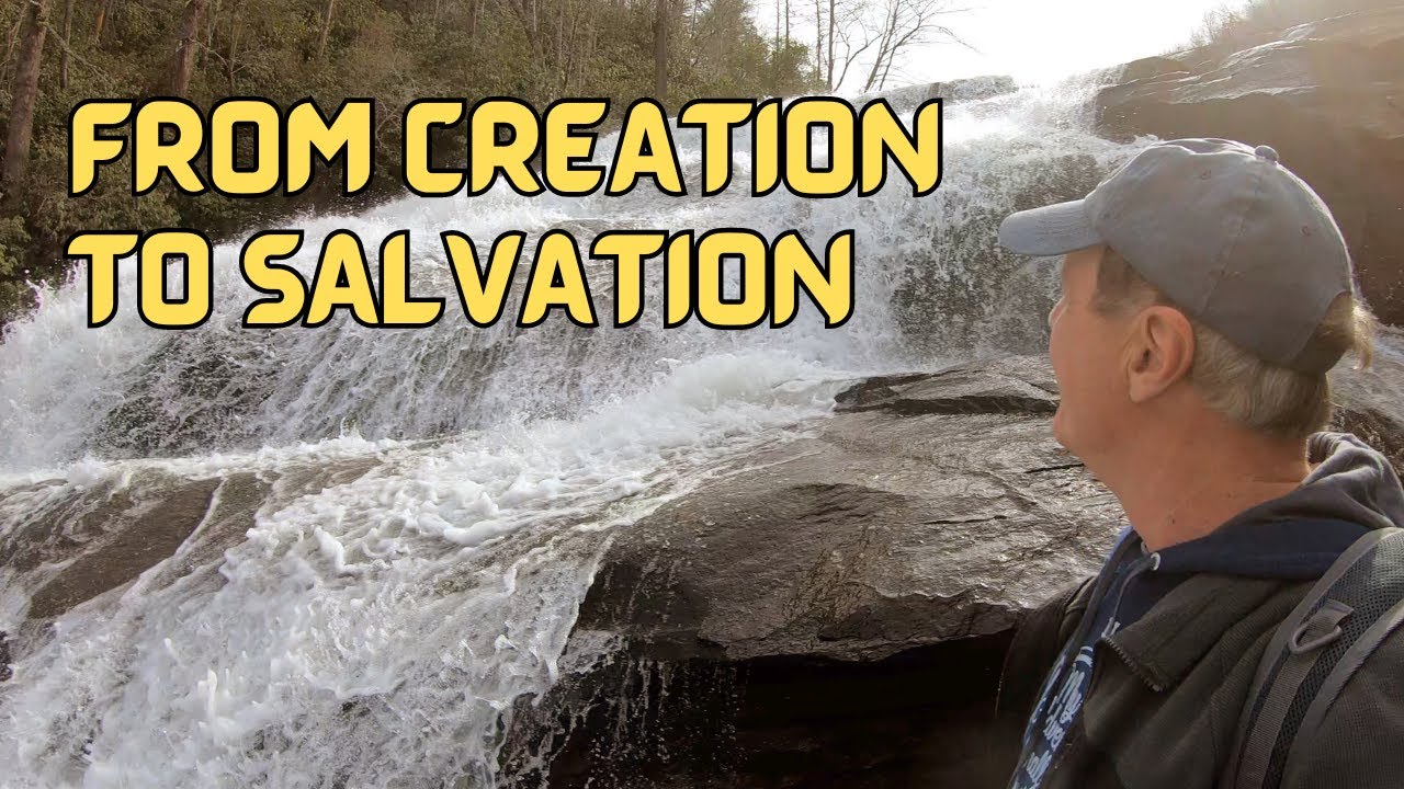 Эпизод 9 - История воды