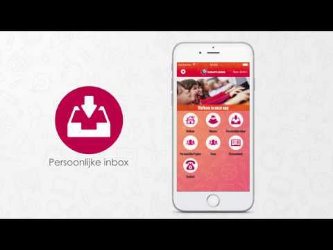 Introductie Persoonlijke Inbox | Basisschool Apps