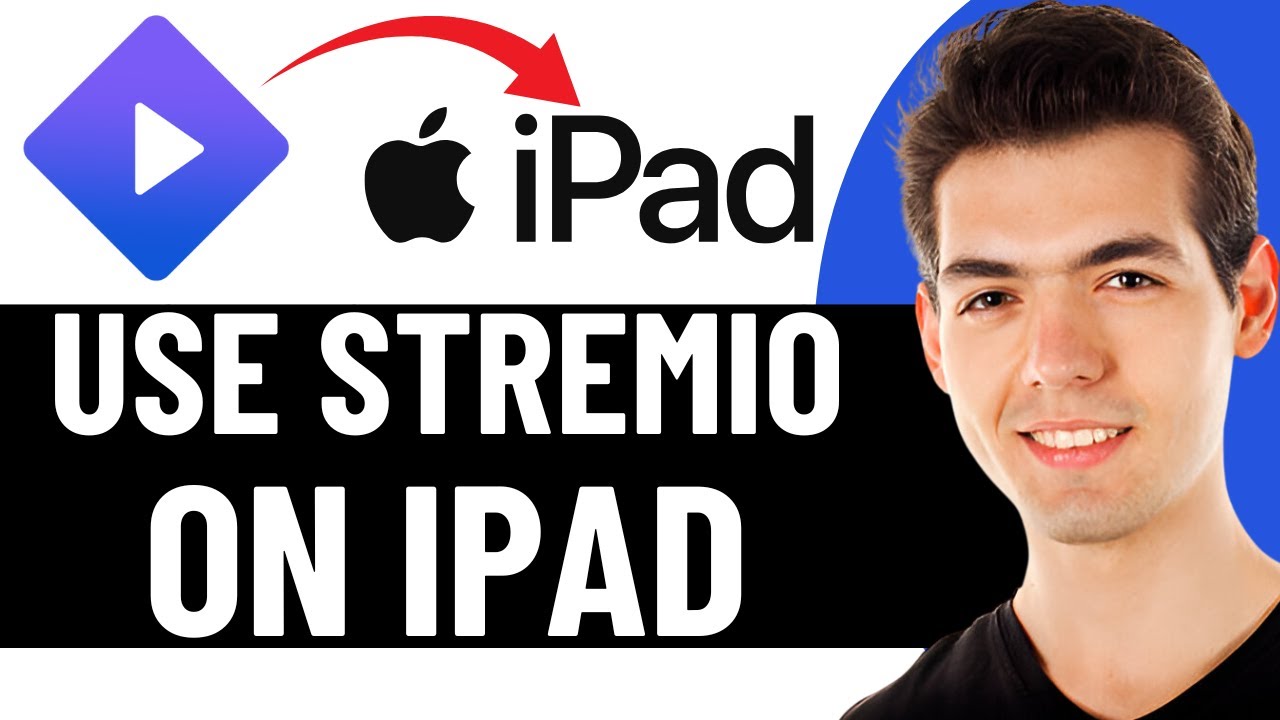 HOW TO SAFELY USE STREMIO ON IPAD 2026! (FULL GUIDE)