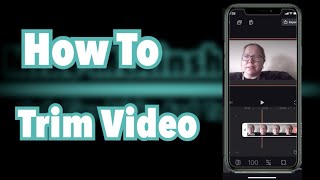 How To Trim Video | Enlight Videoleap Tutorial screenshot 5