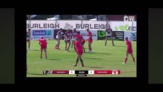 Will Wright highlights