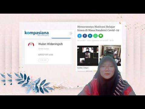 Video: Apa saja strategi bimbingan?