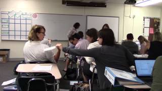 ELA  - 9th Grade Session
