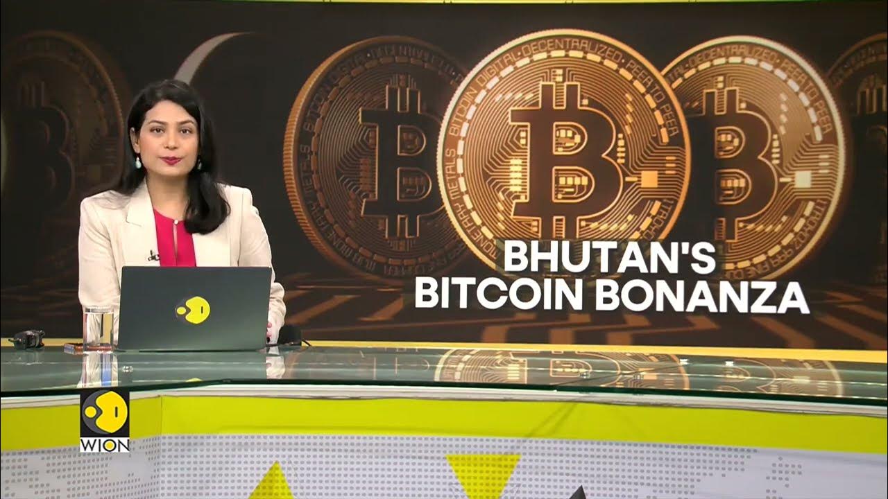 Bhutan mining Bitcoin since 2017 YouTube
