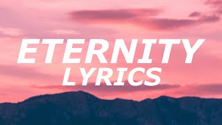 Alex Warren - Eternity (Lyrics)