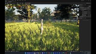 Unreal Engine Project 2