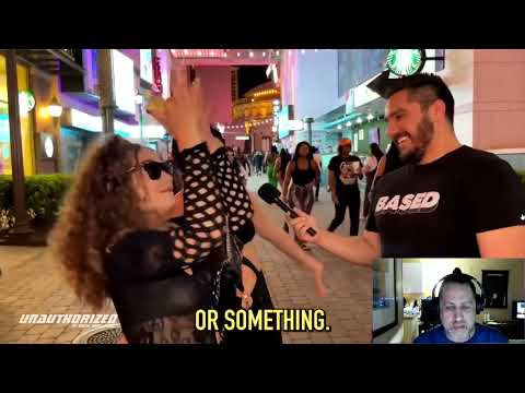 Societal Narcissism - A Society Will Rise No Higher Than The Morality Of It's Women
