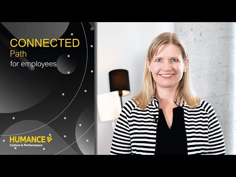 CONNECTED Path (for employees) - Presentation