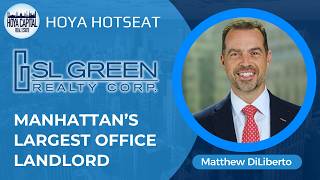 SL Green (SLG) | Hoya Hotseat