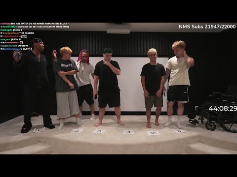 Faze Rizz FaZe Members Rank Each Other By Who Has The Most Rizz.. - YouTube