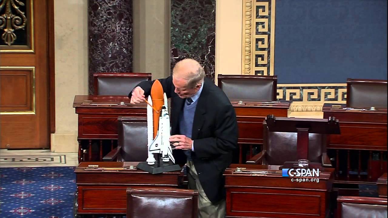 youtube editor apk Bill Nelson on Challenger Disaster in 1986 and 2016 (C-SPAN)