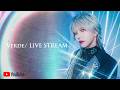Verde/ Live Stream