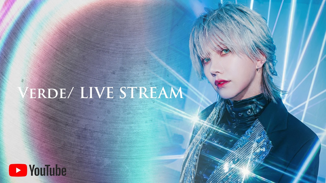 Verde/ Live Stream