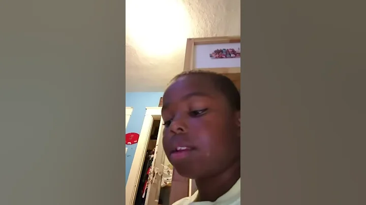 My first  day  on YouTube