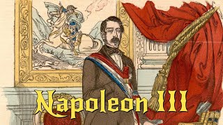 Napoleon III ⚜️ Rare photos from the France Archive