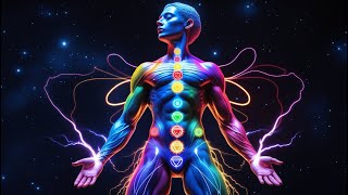 Healing Meditation Music Opens Positive Chakras &amp; Restores Inner Balance - 7 chakra alignment