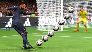 FIFA 23 | TOP 10 GOALS OF THE WEEK #1