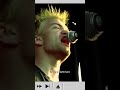 I've met our makers, they don't even know your name. #sum41