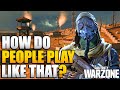 Spectating  Random Solos in Warzone & Every Play Had Dead Silence  | Solo BR Gameplay Tips | #45