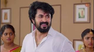 குணசேகரன் மேல Goondas Case போட்டுட்டாங்க | Ethirneechal Thodargiradhu - Semma Scenes | 30 Nov 2025