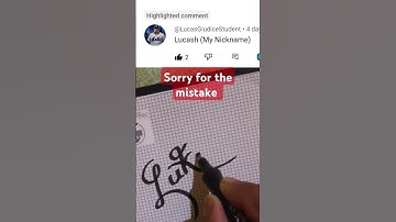 lukash #art #name #signature #calligraphy