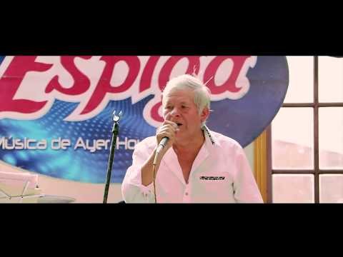 Ay cómo sufro-