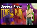 Guy Dangerous Frankeguy Spooky Ridge Halloween 2019