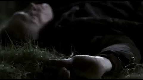 all hell breaks loose last scene - supernatural