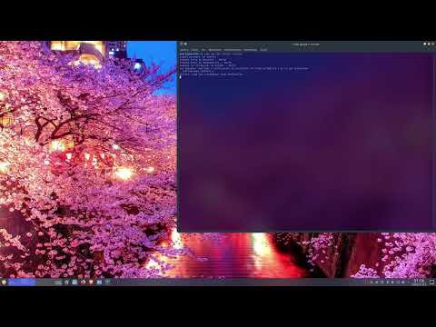 Instalando sshpass