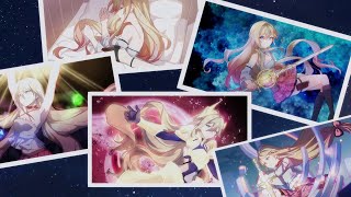 Download lagu [CN Dub] Chapter 25-EX: Immortal Blades - Honkai Impact 3 SEA