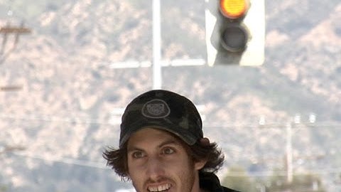 Dave Bachinsky Inward Heel Flip Tailslide fs Flip Raw Uncut